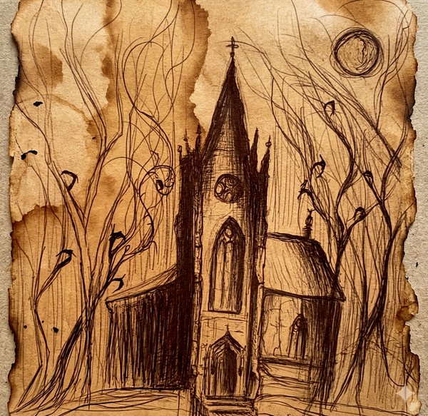 The Hollow Chapel